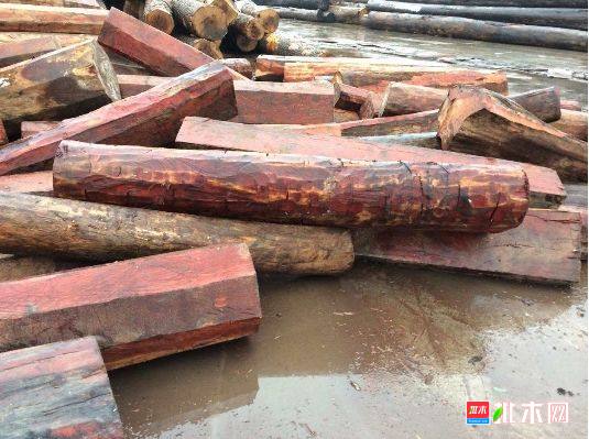 批木网 anywood.com