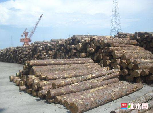 批木网 anywood.com