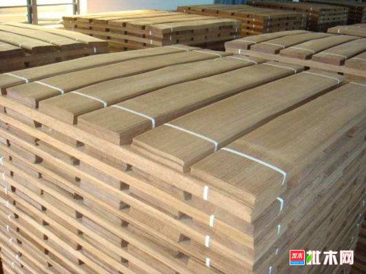 批木网 anywood.com