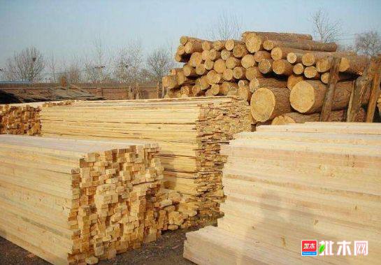批木网 anywood.com