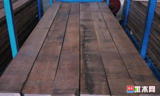 批木网 anywood.com