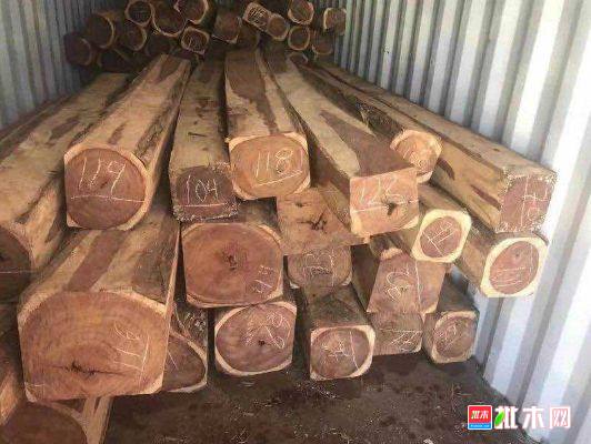 批木网 anywood.com