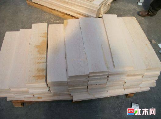 批木网 anywood.com