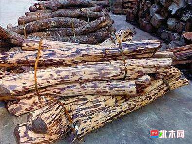 批木网 anywood.com