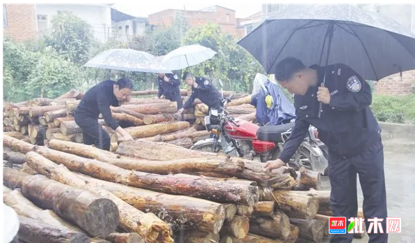 批木网  anywood.com