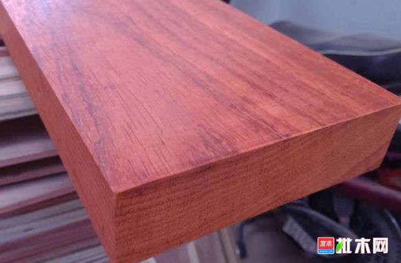 批木网 anywood.com