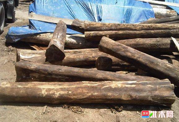 批木网 anywood.com