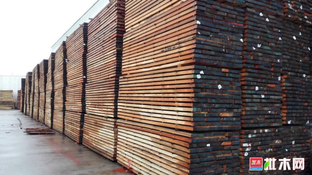批木网 anywood.com