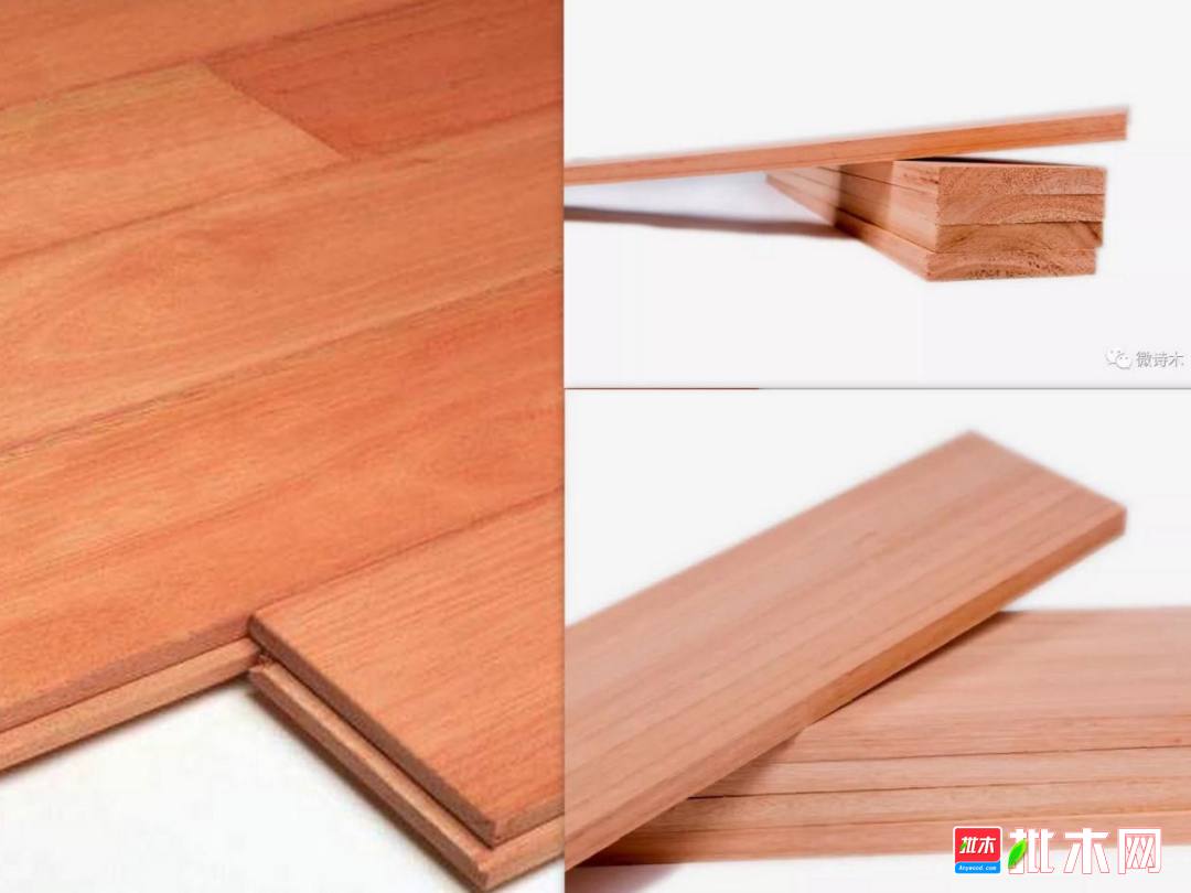 批木网 anywood.com