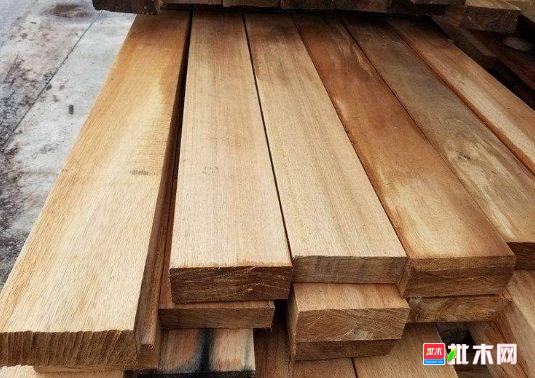 批木网 anywood.com