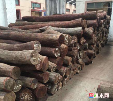 批木网 anywood.com