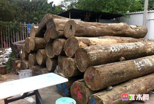 批木网 anywood.com