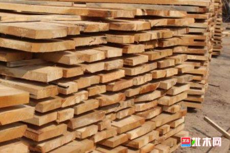 批木网 anywood.com