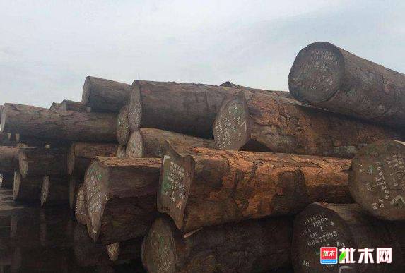 批木网 anywood.com