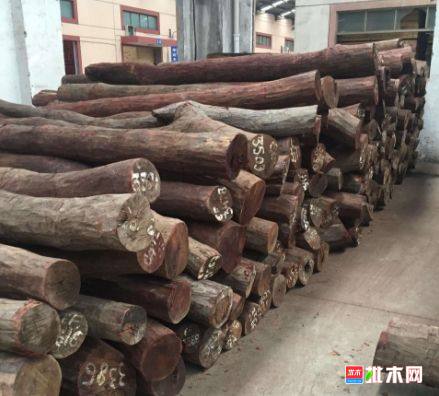 批木网 anywood.com