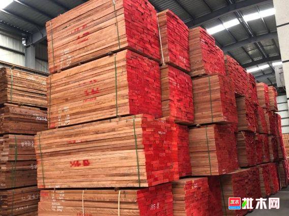 批木网 anywood.com