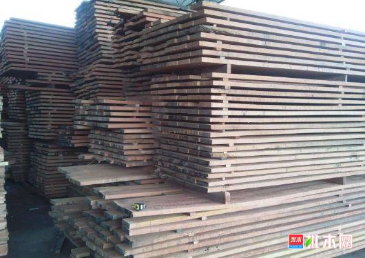 批木网 anywood.com