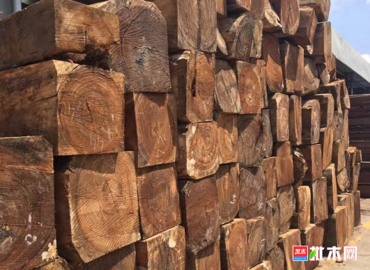 批木网 anywood.com