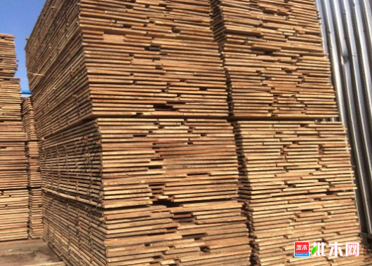 批木网 anywood.com