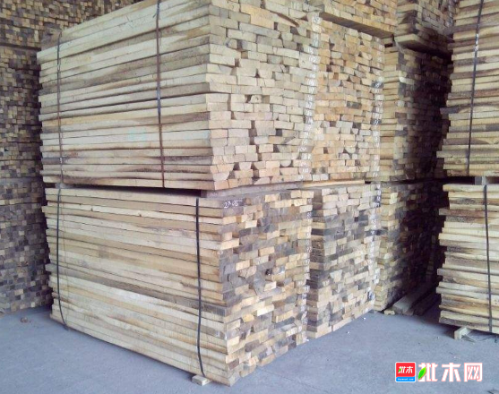 批木网 anywood.com