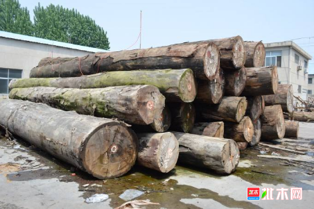 批木网 anywood.com