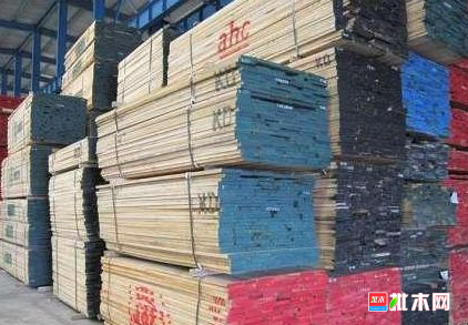 批木网 anywood.com