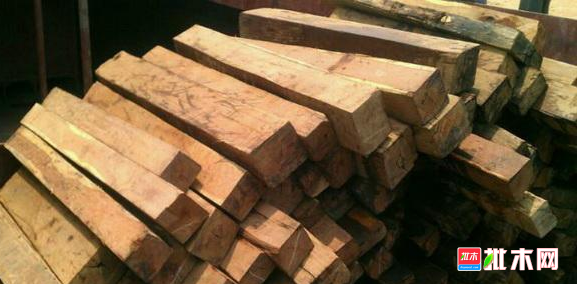 批木网 anywood.com
