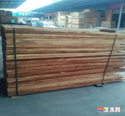 批木网 anywood.com