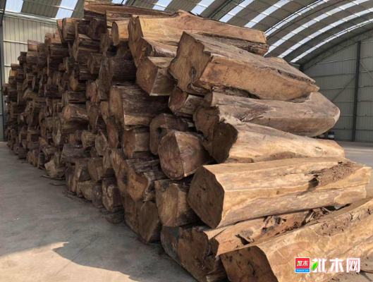 批木网 anywood.com