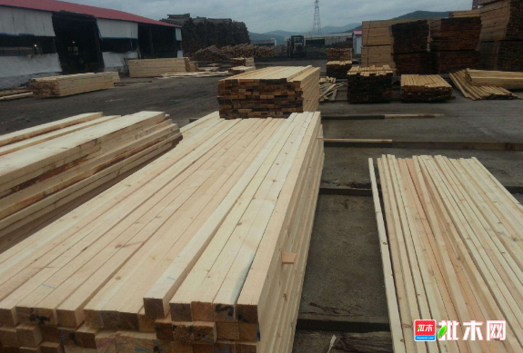 批木网 anywood.com