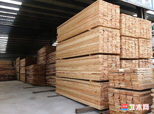 批木网 anywood.com