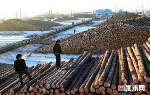 批木网  anywood.com