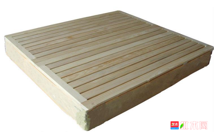 批木网 anywood.com