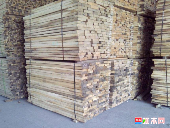 批木网 anywood.com