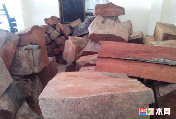 批木网 anywood.com