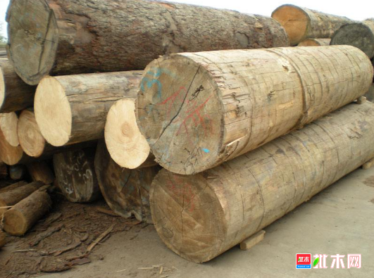 批木网 anywood.com