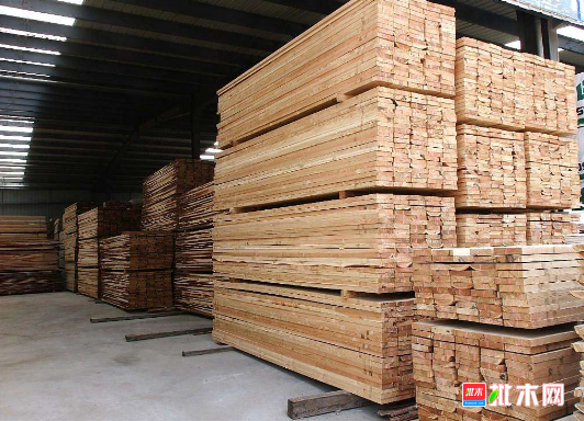 批木网 anywood.com