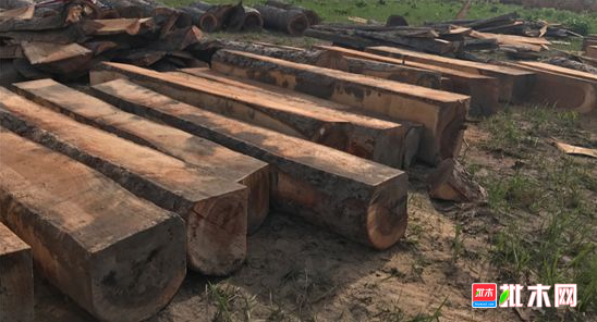 批木网 anywood.com