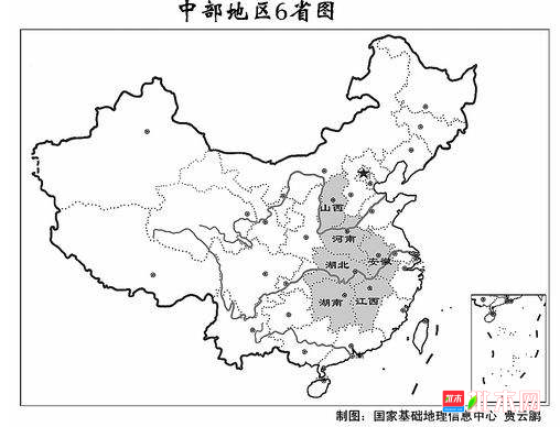 我国东中西部地区木材加工产业的分布及发展概况梳理批木网