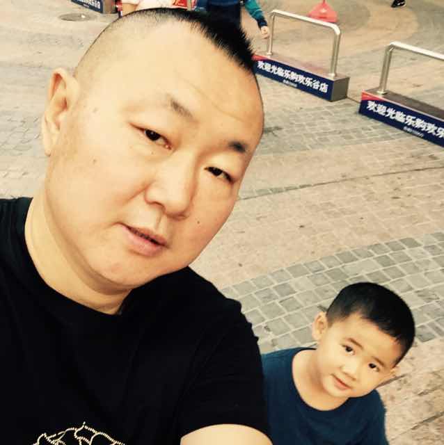 张耘瀚