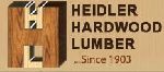 Heidler Hardwood