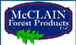 McClain Forest