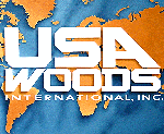 USA Woods Intern