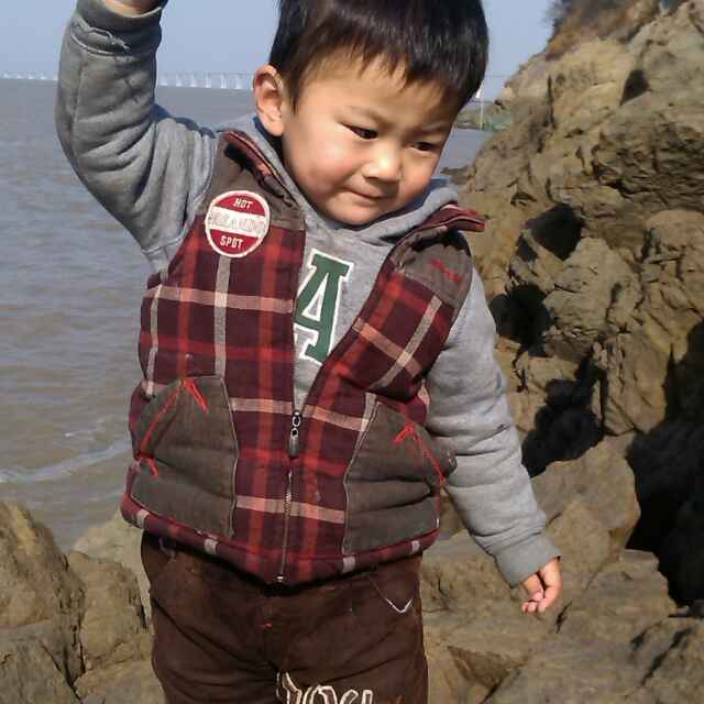 心愿永在