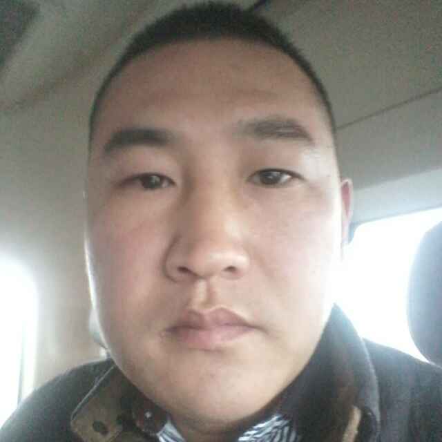 朱希强     野狼王