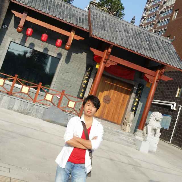 麦浪