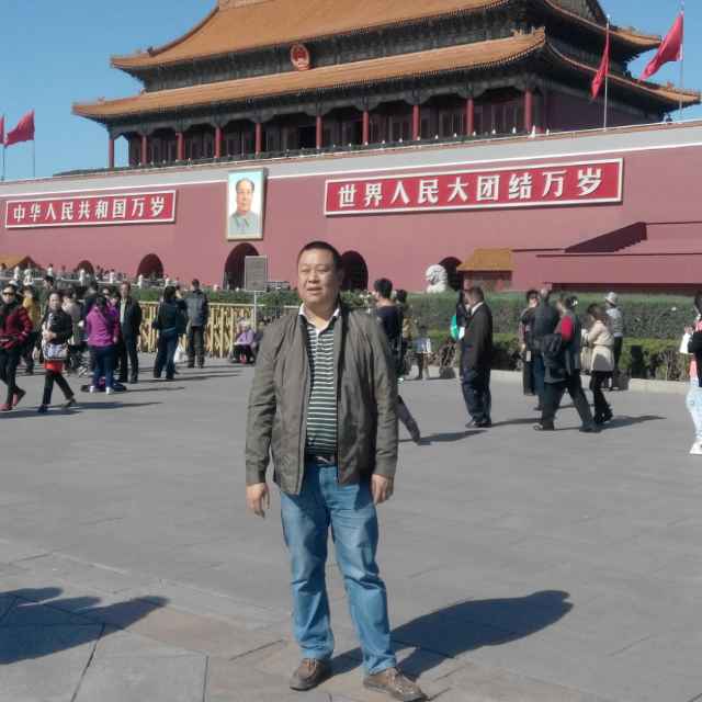 魁哥