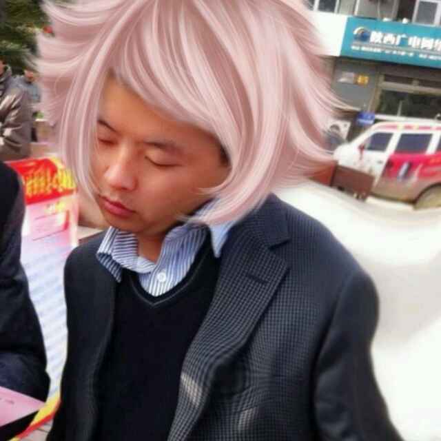 梁浩