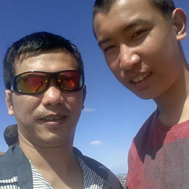 多寶閣禅意坊