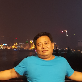 贵州三益远景园林建设有限公司